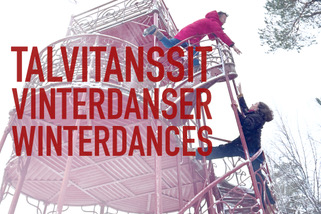 Kulttuuripolku: 9 lk.: Talvitanssit 27.02.2025 9:00 (125511)