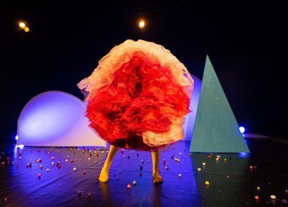 Kulttuuripolku: Elämän kukka 4.11.2025