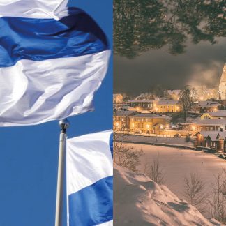 Porvoon kaupungin itsenäisyyspäivän konsertti