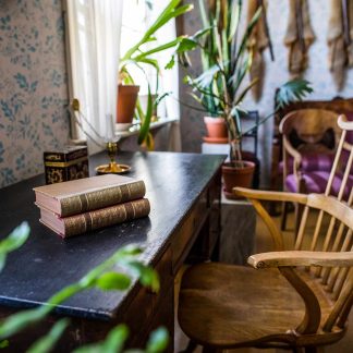 Verkstad: En resa in i poesin