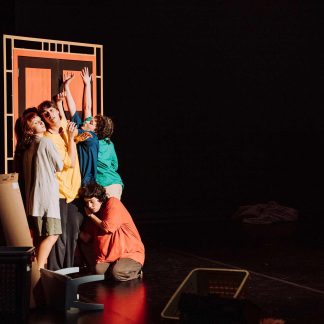 The Attic of Secrets 31.3.2026