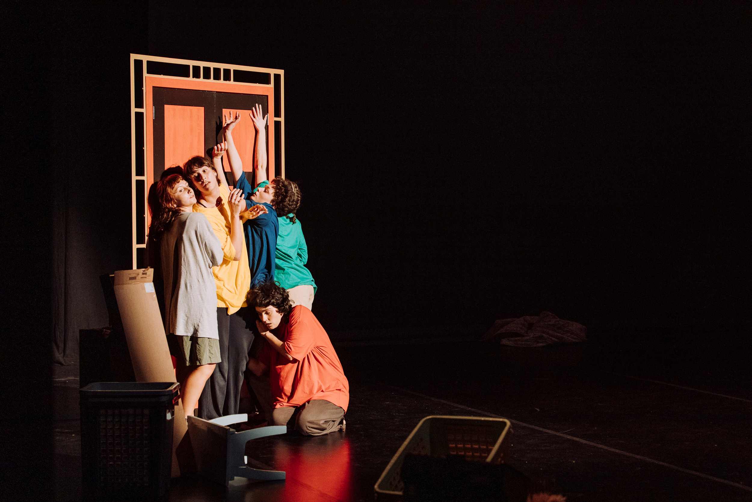 Hemligheternas vind 31.3.2026