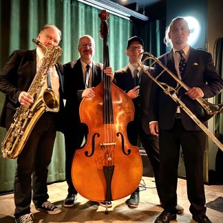 Art hall concerts: Maria Kalaniemi & Pekko Käppi 8.3.2026