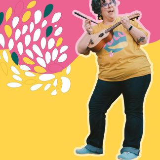 Non-verbal Music Play 14.3.2026 at 13.30